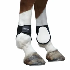 Norton - Protèges-boulets confort blanc