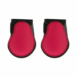 Norton - Protèges-boulets confort framboise