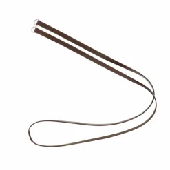 Norton - Rênes de gogue havane