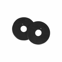 Norton - Rondelles de mors noir