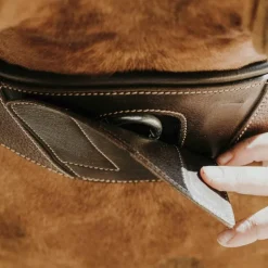 Norton - Sangle anatomique Magnet havane