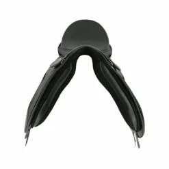 Norton - Selle mixte Rexine Evol noir