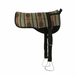 Norton - Tapis de monte à cru Kiowa