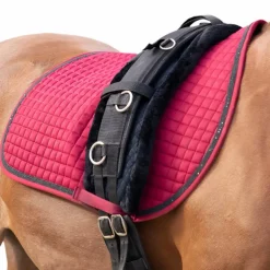 Norton - Tapis de surfaix noir