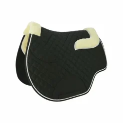 Norton - Tapis/amortisseur confort noir