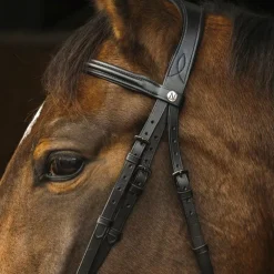 Norton Pro - Bridon Dark noir