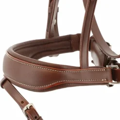 Norton Pro - Bridon Miss havane