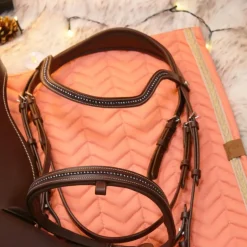 Norton Pro - Bridon Perle havane