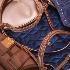 Norton Pro - Bridon Perle havane