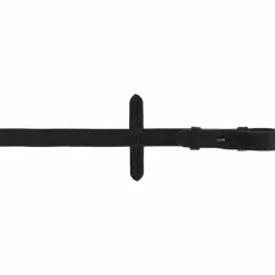 Norton Pro - Rênes en sangle noir