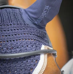 Paddock Sports - Bonnet Origine marine