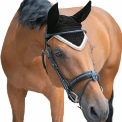 Paddock Sports - Bonnet Origine noir