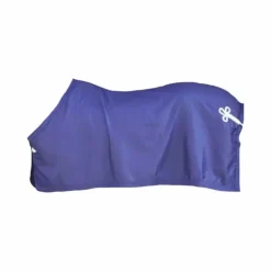 Paddock Sports - Chemise de présentation marine 0g