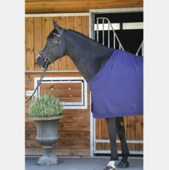 Paddock Sports - Chemise de présentation marine 0g