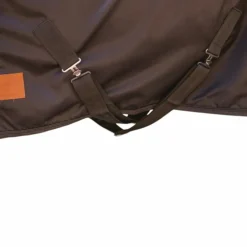 Paddock Sports - Chemise Light mesh noir 0g