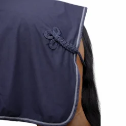 Paddock Sports - Couvre-reins Classic Rain marine
