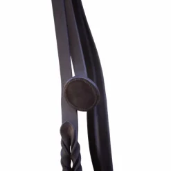 Paddock Sports - Longe présentation noir