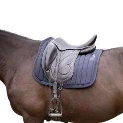 Paddock Sports - Tapis de dressage Verticali marine