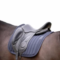 Paddock Sports - Tapis de dressage Verticali marine