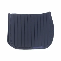 Paddock Sports - Tapis de selle Verticali marine