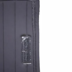 Paddock Sports - Tapis de selle Verticali marine