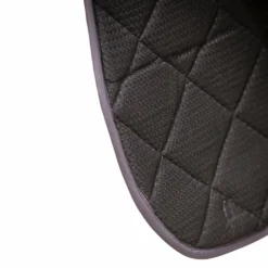 Paddock Sports - Tapis de selle prems gris