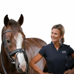 Pénélope - Bridon daily noir