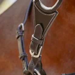 Pénélope - Fourche de martingale Bip Light Us élastique noir