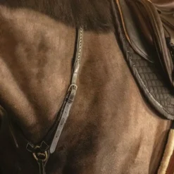 Pénélope - Martin collier noir