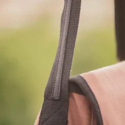 Pénélope - Sac Canvas US rose