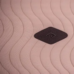 Pénélope - Tapis de selle Swell taupe