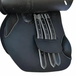 Privilège Equitation - Selle mixte Lamotte