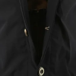 Privilège Equitation - Veste de concours Airsafe homme marine