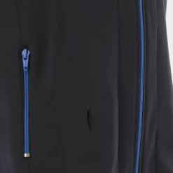 Privilège Equitation - Veste sans manches Airsafe Softshell marine homme