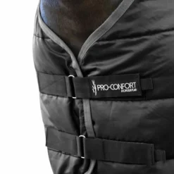 Pro Confort - Doublure ergonomique Gatsby noir 100g