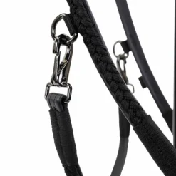Pro Confort - Licol de grooming Dialou noir