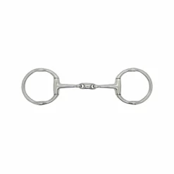 Pro Confort - Mors releveur olive double brisure