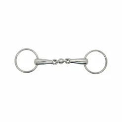 Pro Confort - Mors simple double brisure lien boule