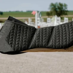 Pro Series - Amortisseur correctif X-IMPACT noir