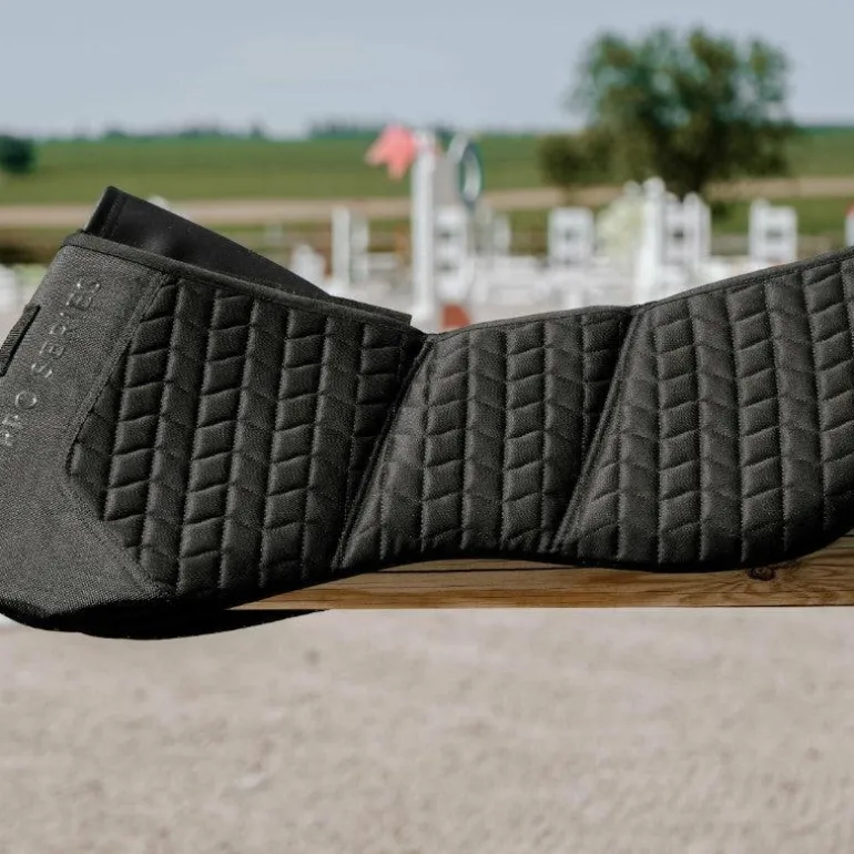 Pro Series - Amortisseur correctif X-IMPACT noir