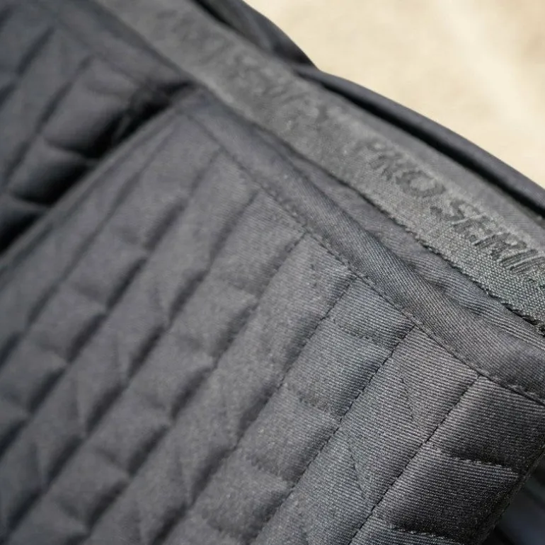 Pro Series - Amortisseur correctif X-IMPACT noir