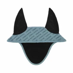 Pro Series - Bonnet pour chevaux Combo Master bleu