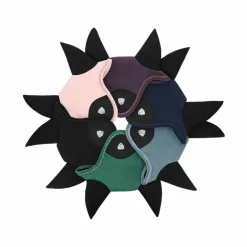 Pro Series - Bonnet pour chevaux Combo Master marine