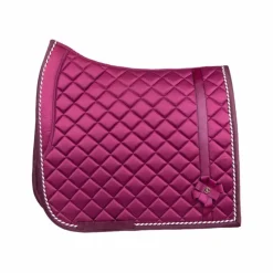 PS of Sweden - Tapis de dressage Bow berry