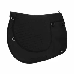 Randol's - Tapis de randonnée 4 sacoches noir