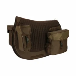 Randol's - Tapis de randonnée 4 sacoches brun