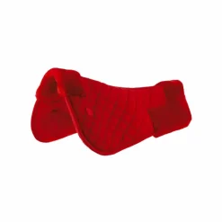 Riding World - Amortisseur rouge