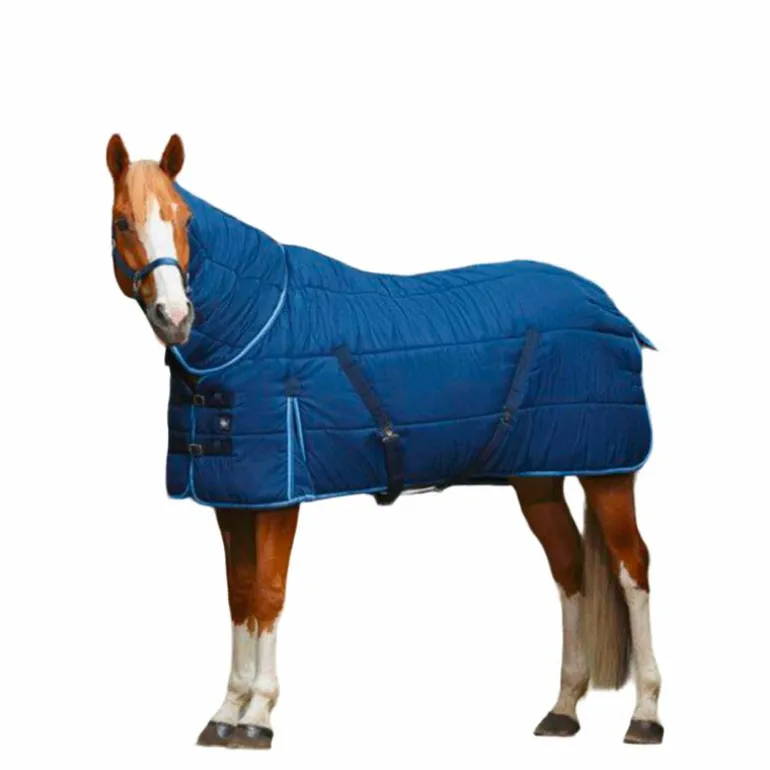 Riding World - Couverture d'écurie Combo 300g