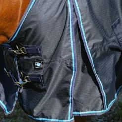 Riding World - Couverture d'extérieur ECO 0g marine