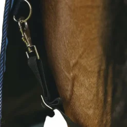 Riding World - Couverture d'extérieur Eco 600D Combo marine 0g